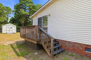 709 Inlet Acres Dr, Wilmington, NC 28412 - Photo 23