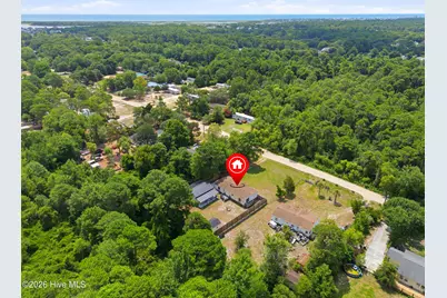 709 Inlet Acres Drive, Wilmington, NC 28412 - Photo 41
