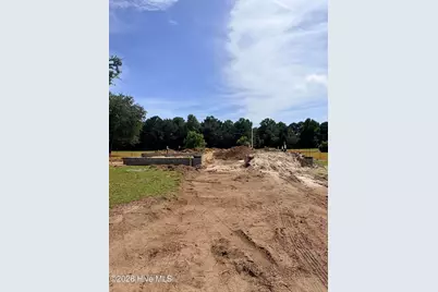 201 Cumberland Street, Newport, NC 28570 - Photo 5