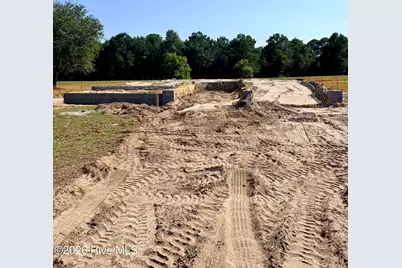 201 Cumberland Street, Newport, NC 28570 - Photo 3