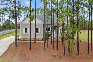 428 Gretchen Rd, West End, NC 27376 - Photo 1