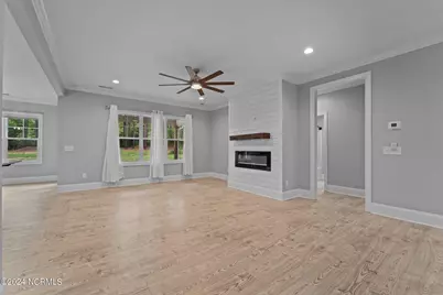 428 Gretchen Road, West End, NC 27376 - Photo 11