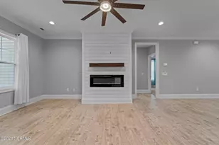 428 Gretchen Rd, West End, NC 27376 - Photo 13