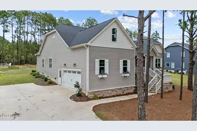 428 Gretchen Road, West End, NC 27376 - Photo 3