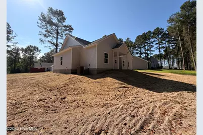 1702 Walnut Run Drive, Deep Run, NC 28525 - Photo 23