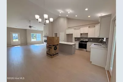 1702 Walnut Run Drive, Deep Run, NC 28525 - Photo 5