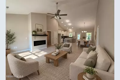 1702 Walnut Run Drive, Deep Run, NC 28525 - Photo 33