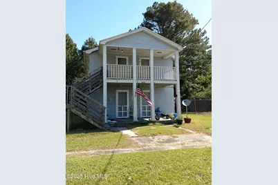 3819 Freedom Way #4, Hubert, NC 28539 - Photo 1