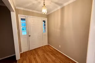 704 Highland Dr, Laurinburg, NC 28352 - Photo 5