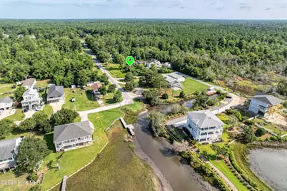 Lots 3A 3B Key Largo Drive, Hampstead, NC 28443 - Photo 7