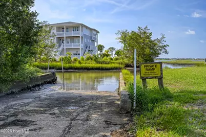 Lots 3A 3B Key Largo Drive, Hampstead, NC 28443 - Photo 3