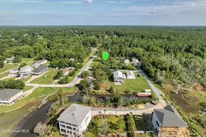 Lots 3A 3B Key Largo Drive, Hampstead, NC 28443 - Photo 5