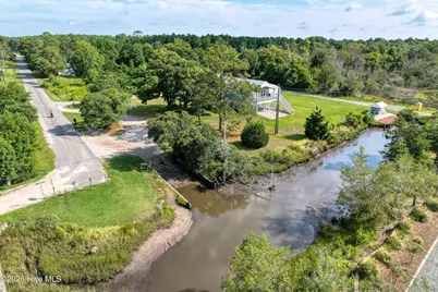 Lots 3A 3B Key Largo Drive, Hampstead, NC 28443 - Photo 19