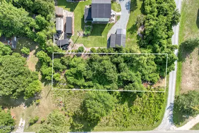 Lots 3A 3B Key Largo Drive, Hampstead, NC 28443 - Photo 1