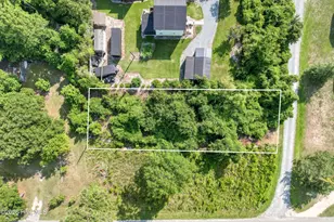 Lots 3A 3B Key Largo Dr, Hampstead, NC 28443 - Photo 1