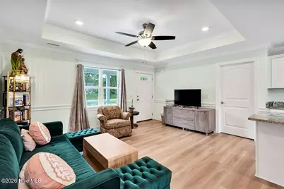 293 Cherry Road, Southport, NC 28461 - Photo 7