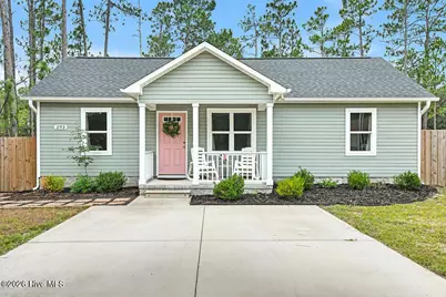 293 Cherry Road, Southport, NC 28461 - Photo 1