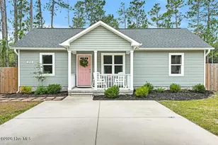 293 Cherry Rd, Southport, NC 28461 - Photo 1