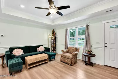 293 Cherry Road, Southport, NC 28461 - Photo 5