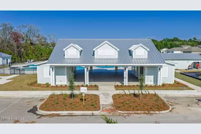 144 Cashmere Court #Unit  25, Wilmington, NC 28411 - Photo 35