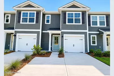 144 Cashmere Court #Unit  25, Wilmington, NC 28411 - Photo 1