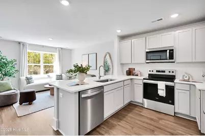 144 Cashmere Court #Unit  25, Wilmington, NC 28411 - Photo 9