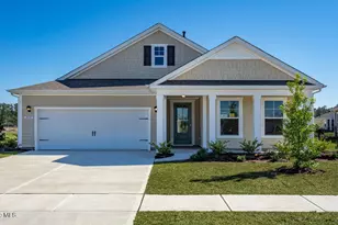 2121 Cypress Hill Dr SE, Bolivia, NC 28422 - Photo 1