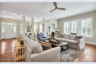 2502 Royal Palm Lane, Wilmington, NC 28409 - Photo 19