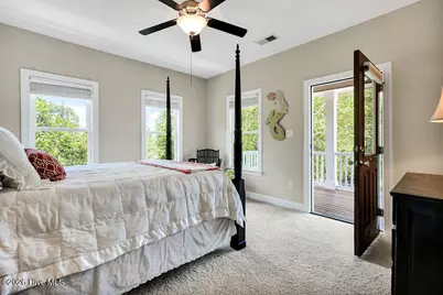 2502 Royal Palm Lane, Wilmington, NC 28409 - Photo 43