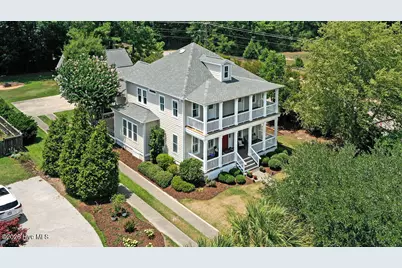 2502 Royal Palm Lane, Wilmington, NC 28409 - Photo 7