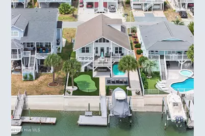 26 Newport Street, Ocean Isle Beach, NC 28469 - Photo 3