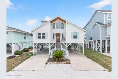 26 Newport Street, Ocean Isle Beach, NC 28469 - Photo 1
