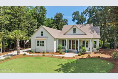 204 Gull Road, Hampstead, NC 28443 - Photo 1
