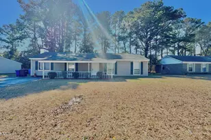 1007 Brynn Marr Rd, Jacksonville, NC 28546 - Photo 1
