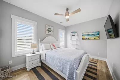 1312 Snapper Lane #1, Carolina Beach, NC 28428 - Photo 31