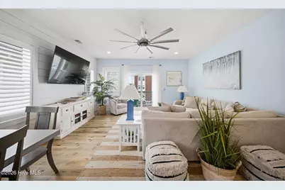 1312 Snapper Lane #1, Carolina Beach, NC 28428 - Photo 11