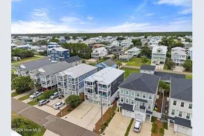 1312 Snapper Lane #1, Carolina Beach, NC 28428 - Photo 51