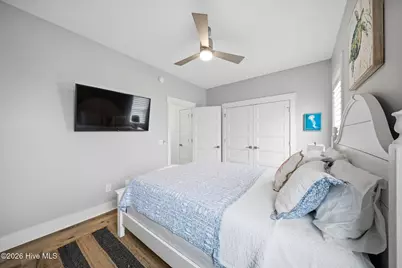 1312 Snapper Lane #1, Carolina Beach, NC 28428 - Photo 37