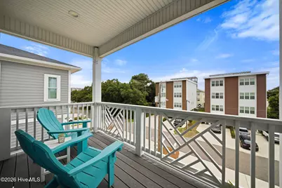 1312 Snapper Lane #1, Carolina Beach, NC 28428 - Photo 17