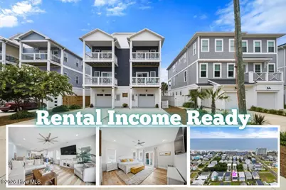 1312 Snapper Lane #1, Carolina Beach, NC 28428 - Photo 63