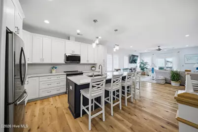 1312 Snapper Lane #1, Carolina Beach, NC 28428 - Photo 25