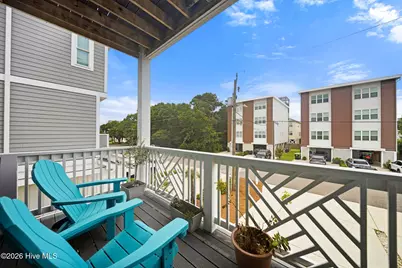 1312 Snapper Lane #1, Carolina Beach, NC 28428 - Photo 41