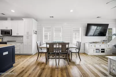 1312 Snapper Lane #1, Carolina Beach, NC 28428 - Photo 19