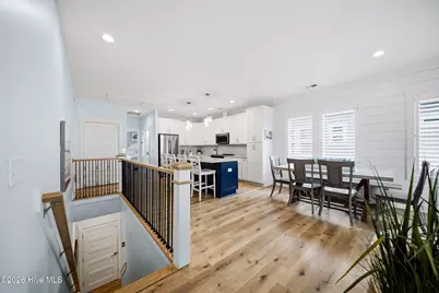 1312 Snapper Lane #1, Carolina Beach, NC 28428 - Photo 21