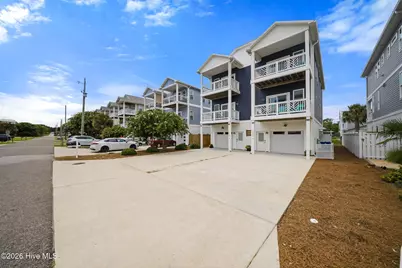 1312 Snapper Lane #1, Carolina Beach, NC 28428 - Photo 59