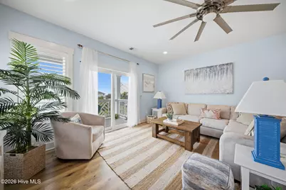 1312 Snapper Lane #1, Carolina Beach, NC 28428 - Photo 13