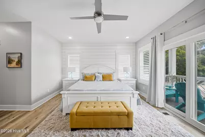 1312 Snapper Lane #1, Carolina Beach, NC 28428 - Photo 33