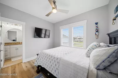 1312 Snapper Lane #1, Carolina Beach, NC 28428 - Photo 43