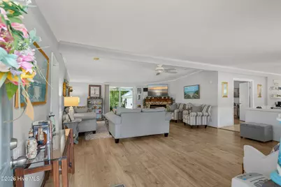 435 Baker Drive SW, Supply, NC 28462 - Photo 3
