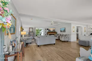 435 Baker Dr SW, Supply, NC 28462 - Photo 3
